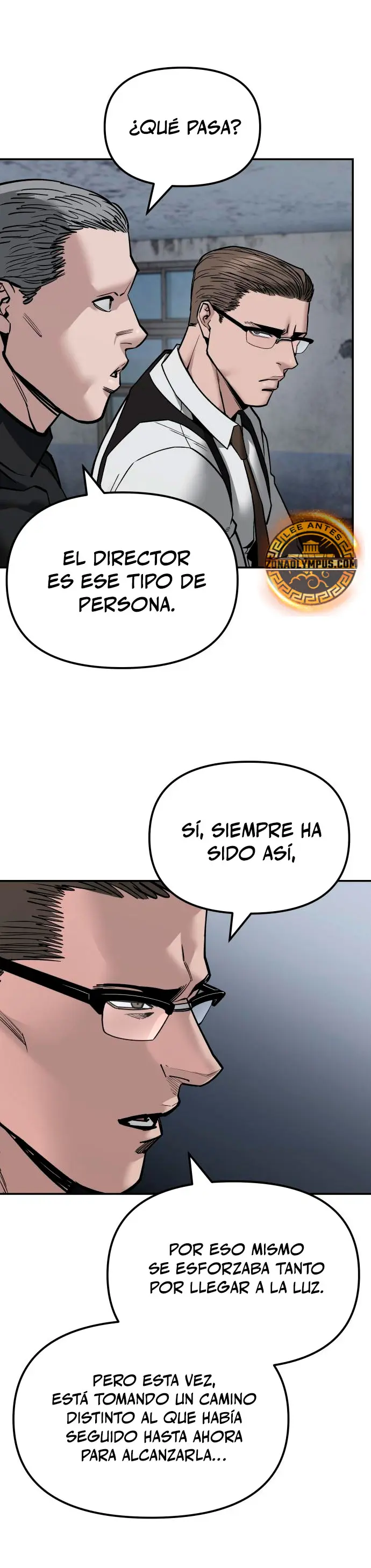 El Maton al Mando Capitulo 135 página 48