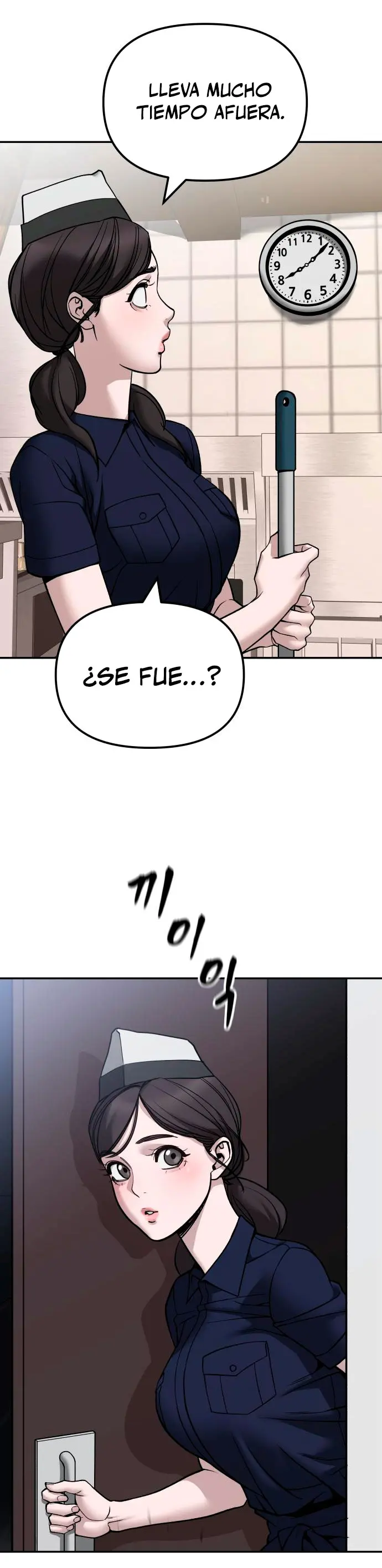 El Maton al Mando Capitulo 136 página 11