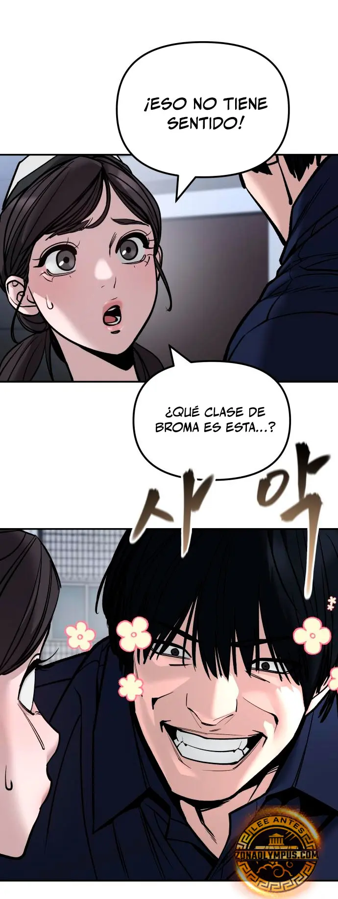 El Maton al Mando Capitulo 136 página 14