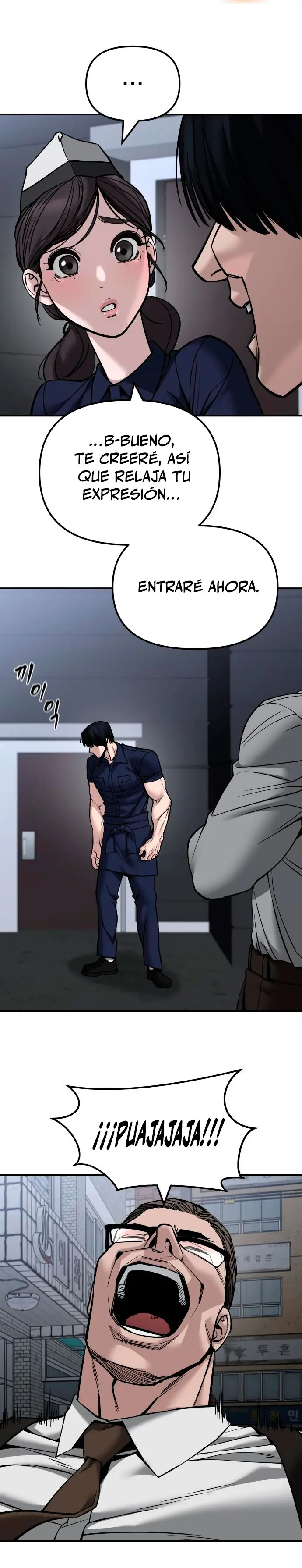 El Maton al Mando Capitulo 136 página 15