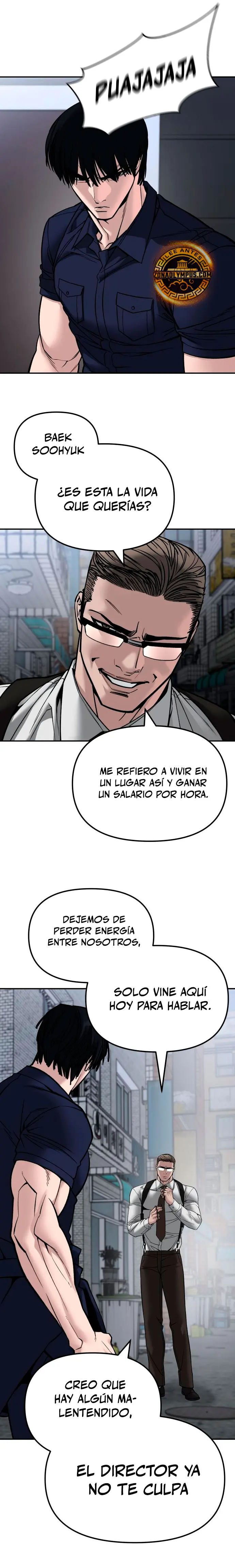 El Maton al Mando Capitulo 136 página 16