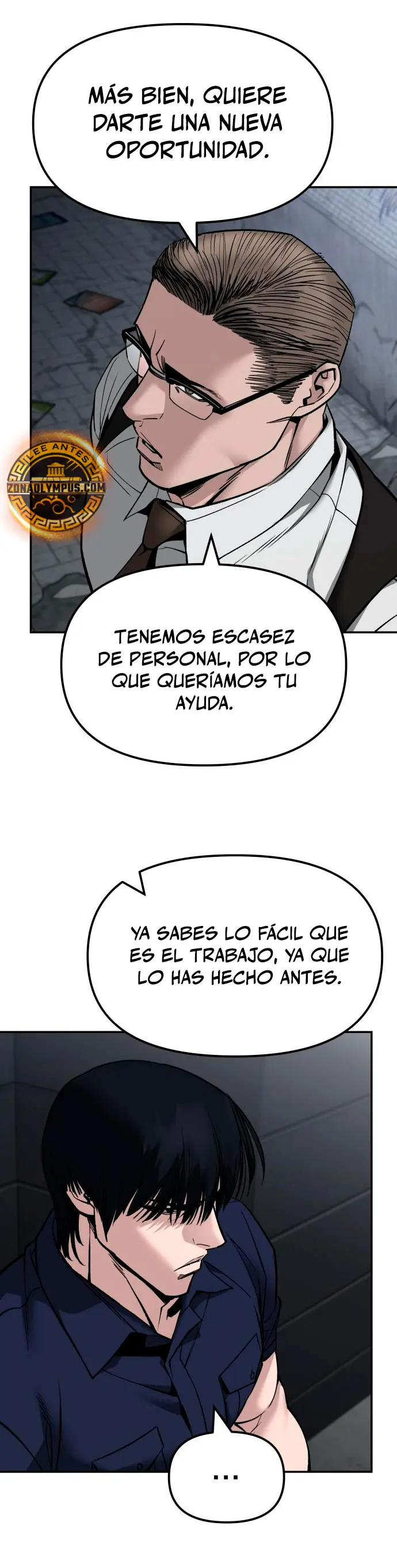 El Maton al Mando Capitulo 136 página 17