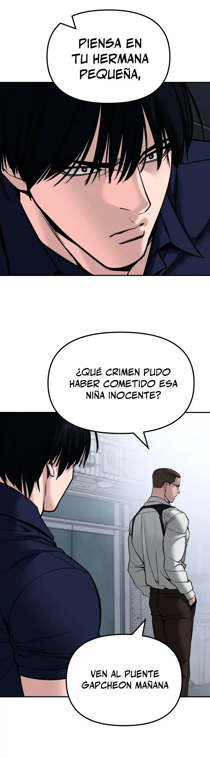 El Maton al Mando Capitulo 136 página 19