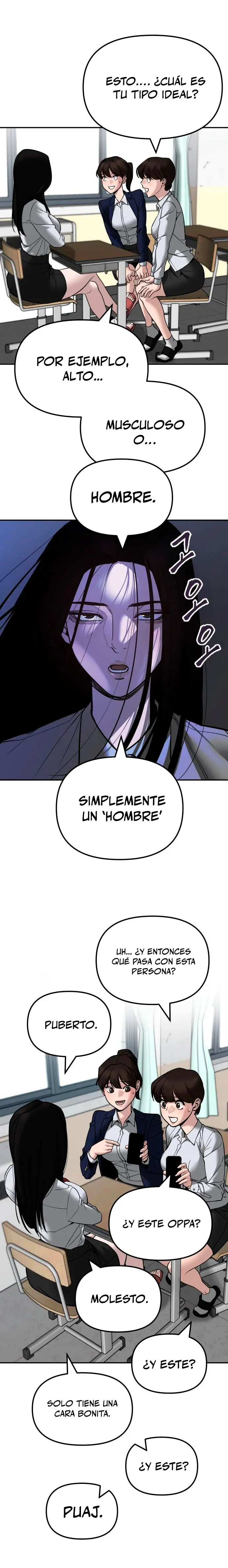 El Maton al Mando Capitulo 136 página 25