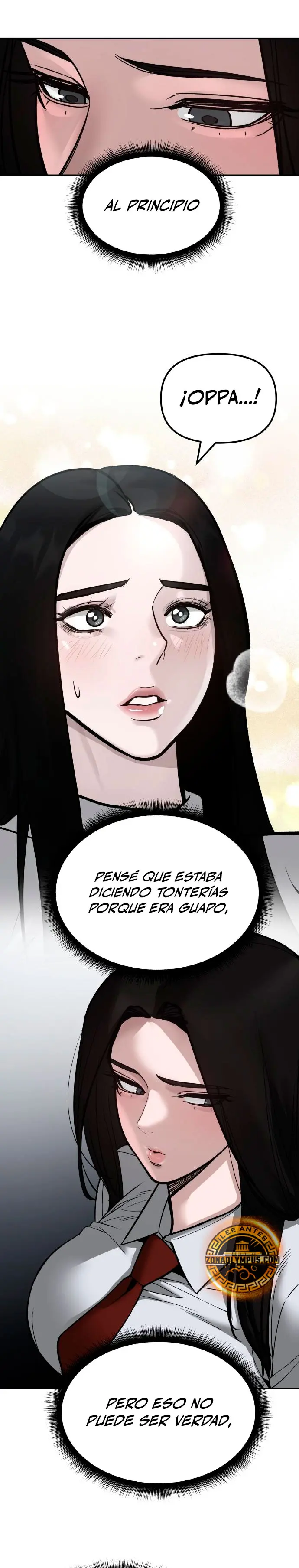 El Maton al Mando Capitulo 136 página 28