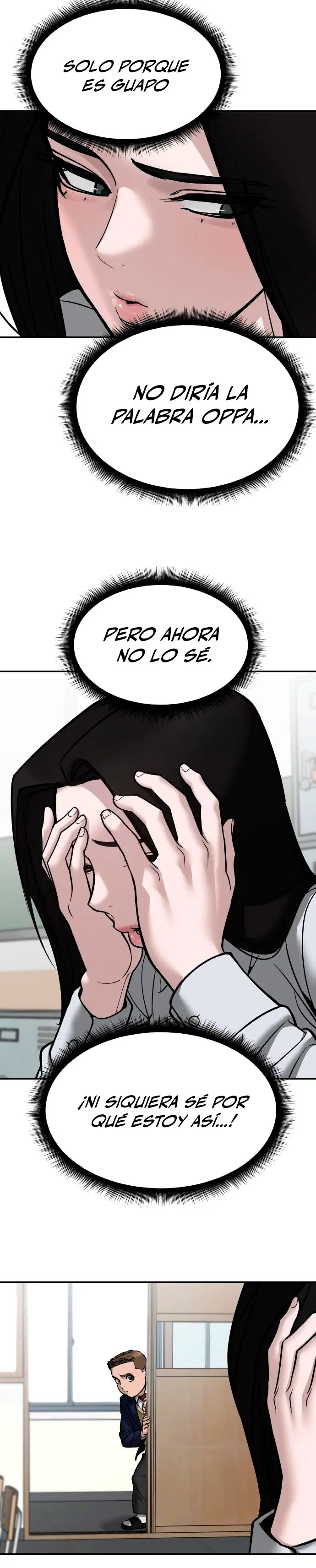 El Maton al Mando Capitulo 136 página 29