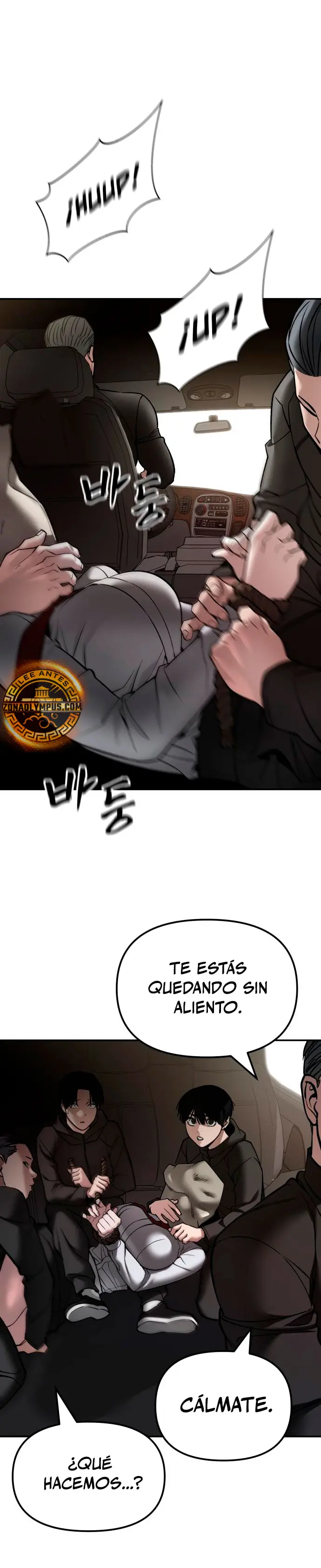 El Maton al Mando Capitulo 136 página 45