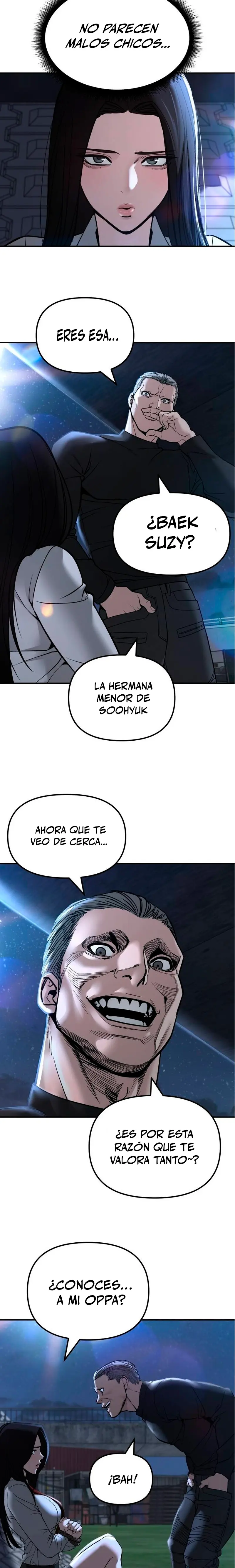 El Maton al Mando Capitulo 137 página 14