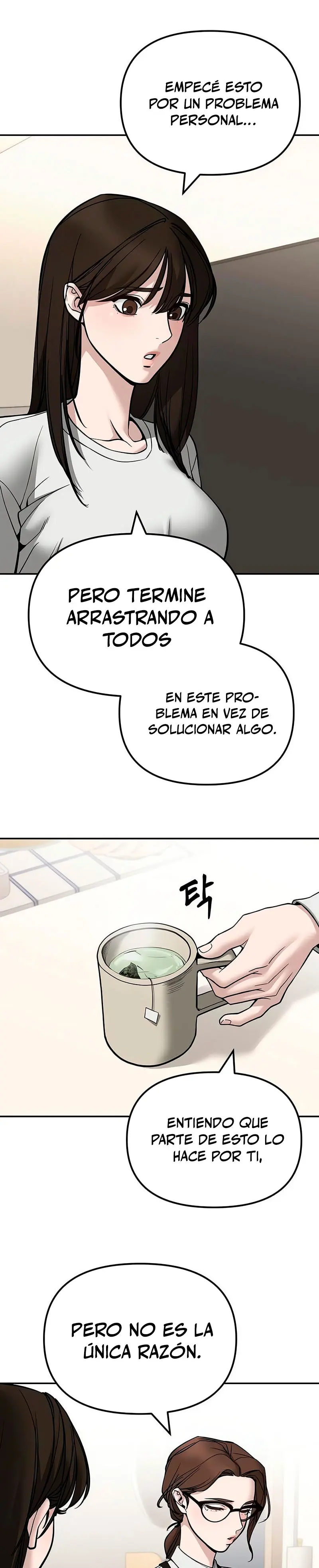 El Maton al Mando Capitulo 138 página 10
