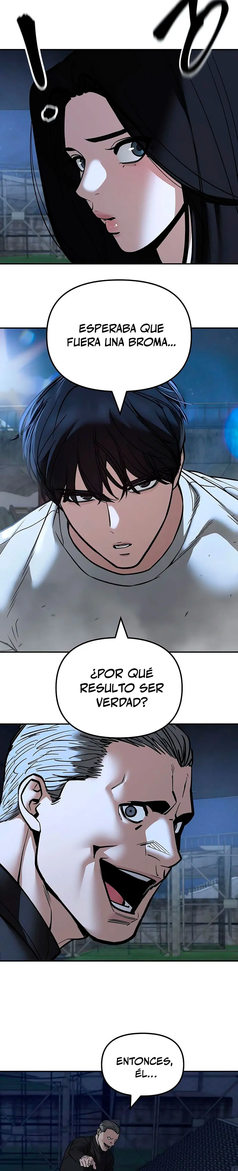 El Maton al Mando Capitulo 138 página 13