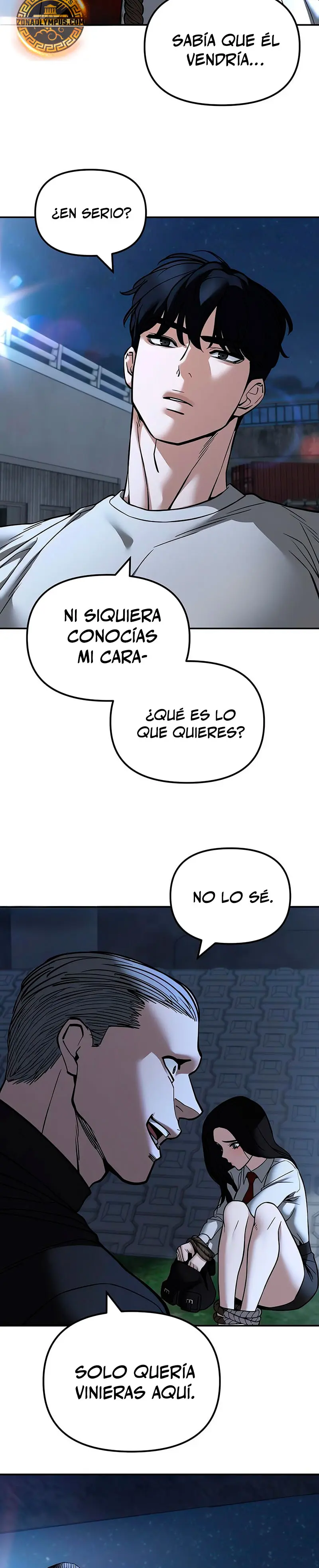 El Maton al Mando Capitulo 138 página 15