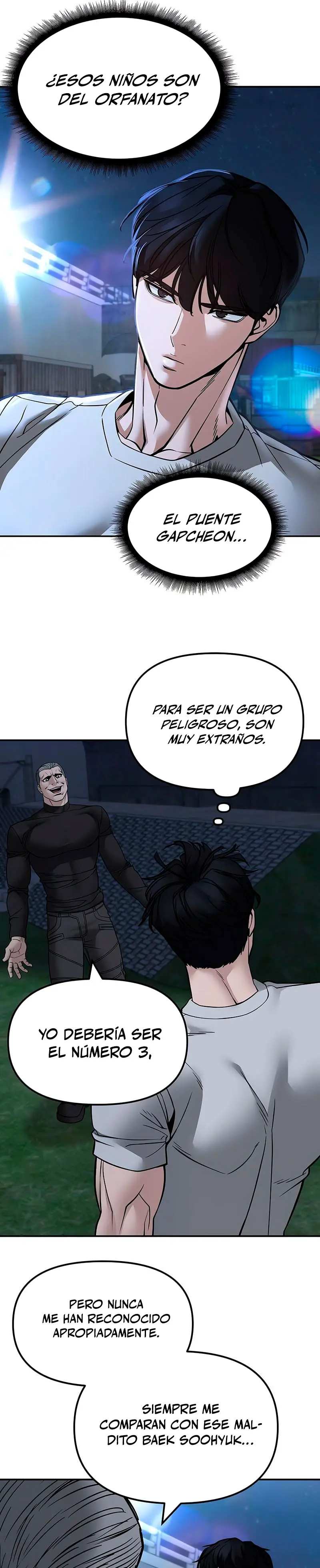 El Maton al Mando Capitulo 138 página 18