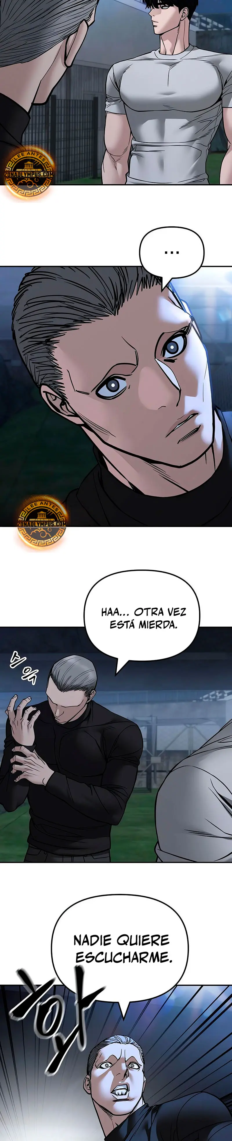 El Maton al Mando Capitulo 138 página 19