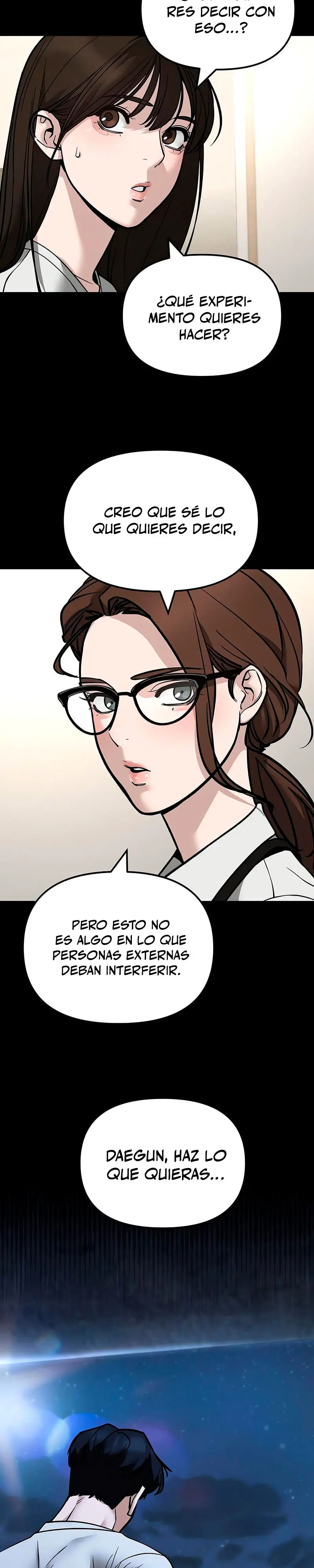 El Maton al Mando Capitulo 138 página 33