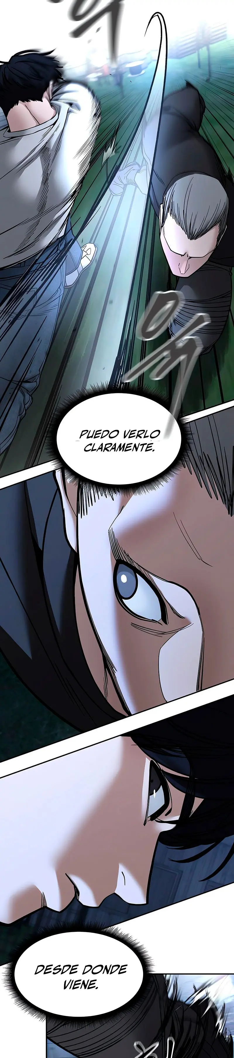 El Maton al Mando Capitulo 138 página 38