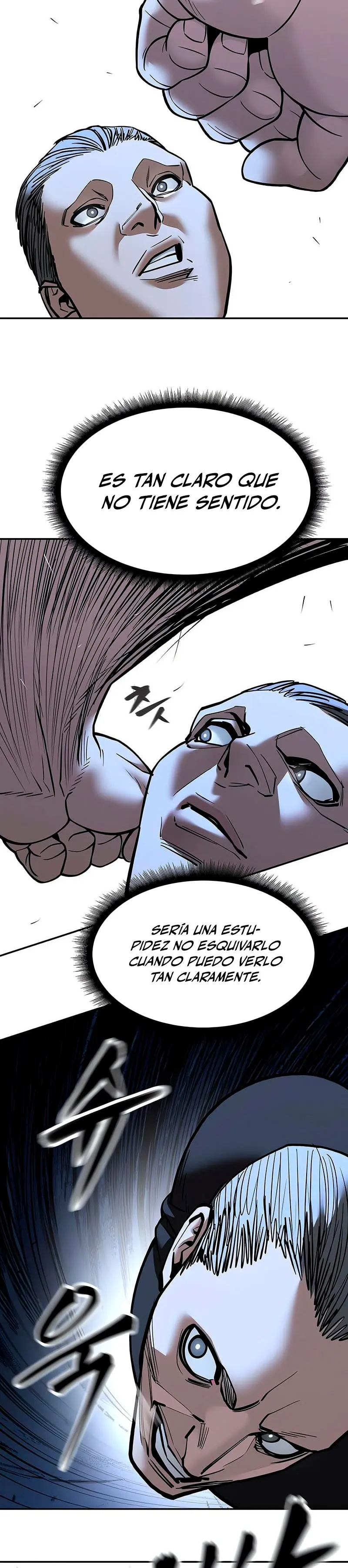 El Maton al Mando Capitulo 138 página 44