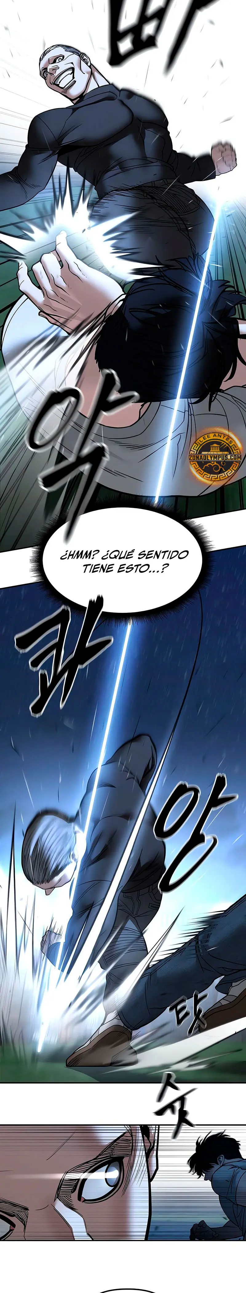 El Maton al Mando Capitulo 138 página 45