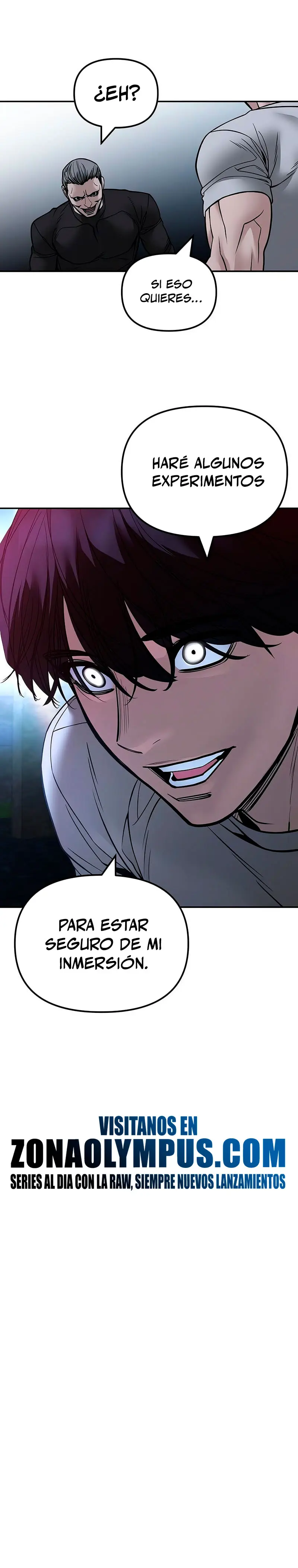 El Maton al Mando Capitulo 138 página 49