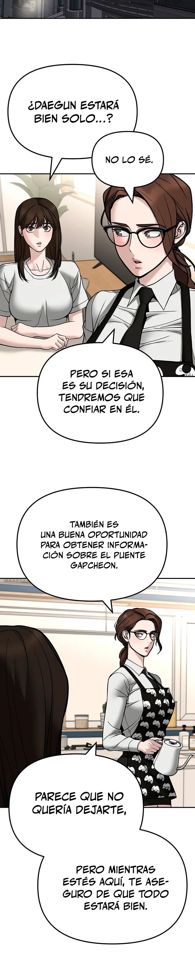 El Maton al Mando Capitulo 138 página 9