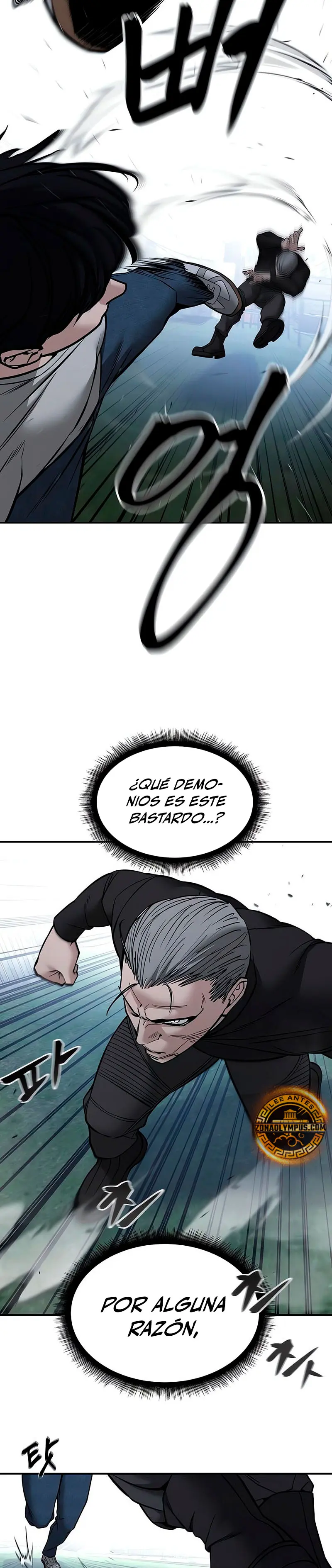 El Maton al Mando Capitulo 139 página 15