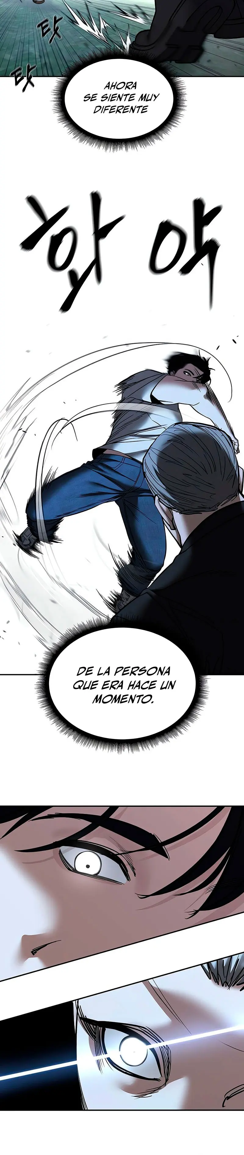 El Maton al Mando Capitulo 139 página 16