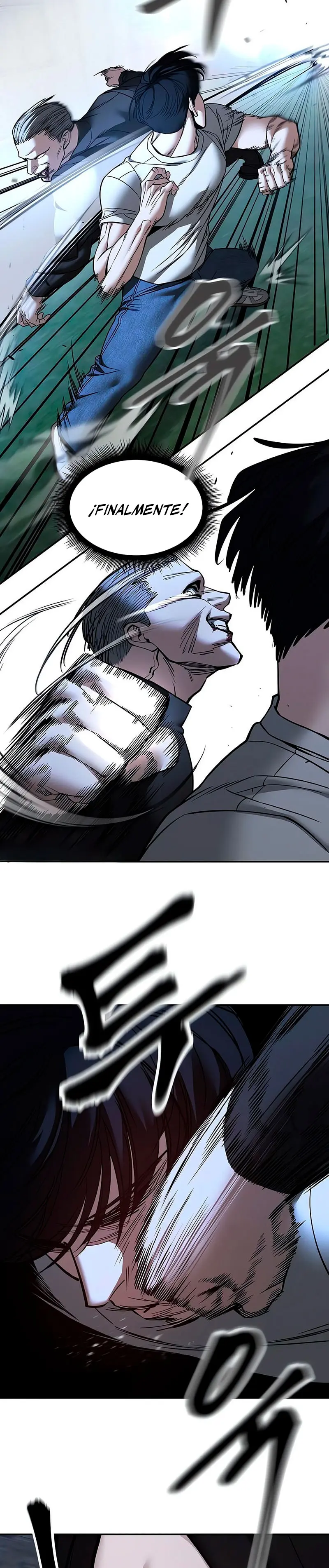 El Maton al Mando Capitulo 139 página 19