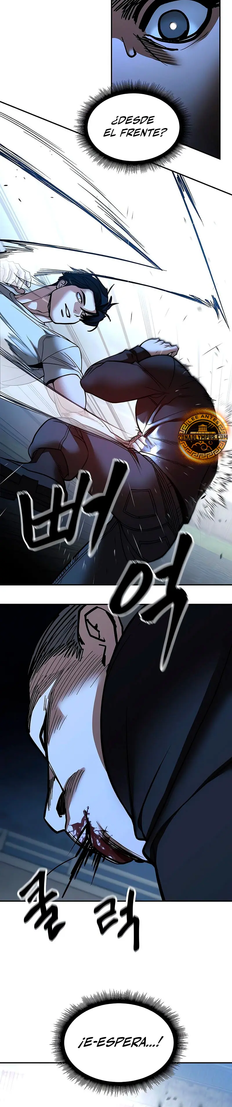 El Maton al Mando Capitulo 139 página 23