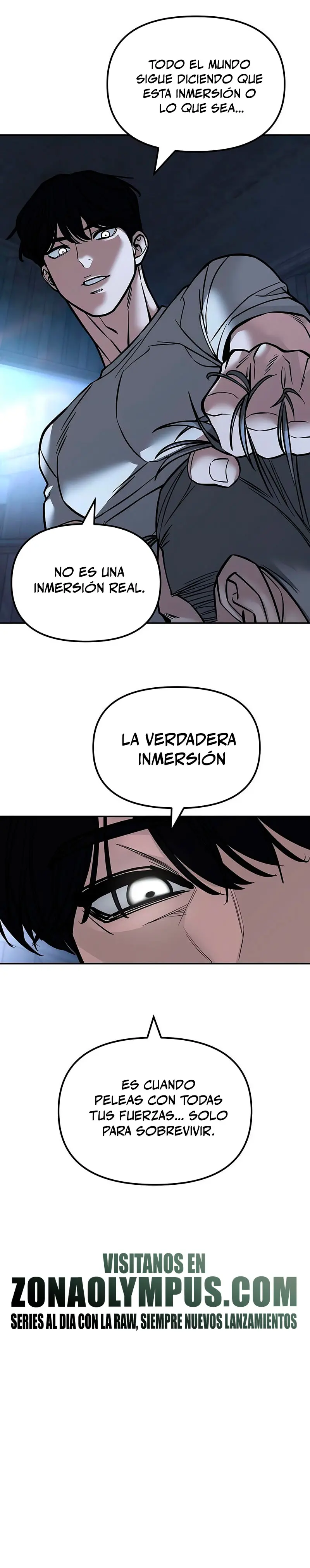El Maton al Mando Capitulo 139 página 40