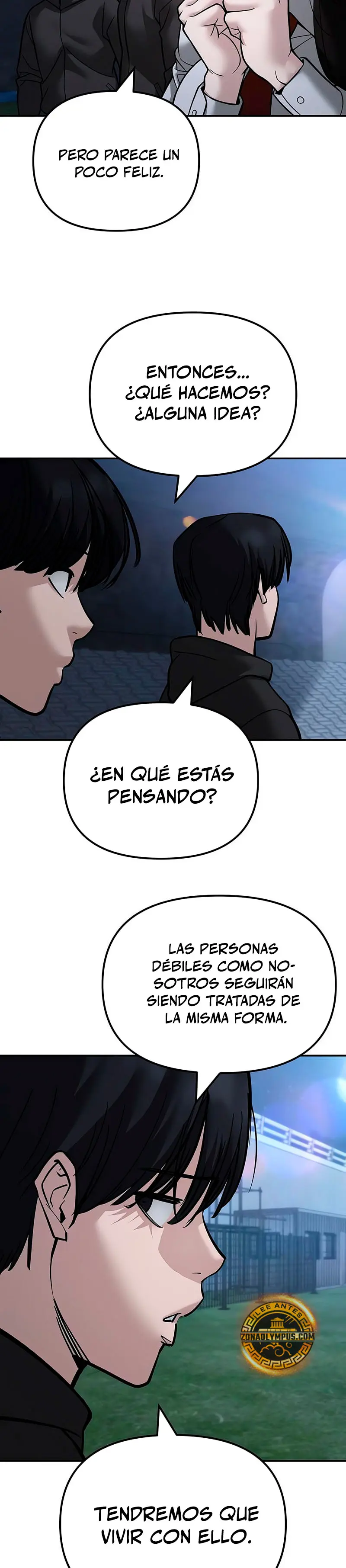 El Maton al Mando Capitulo 139 página 5