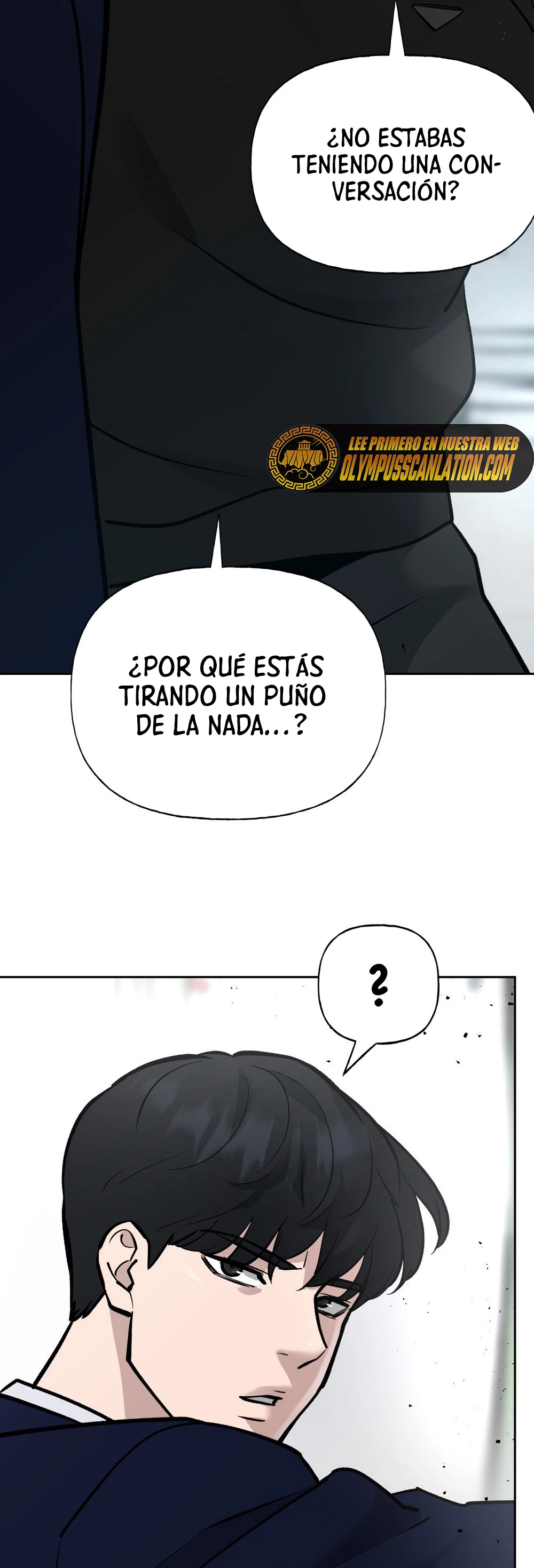 El Maton al Mando Capitulo 14 página 12