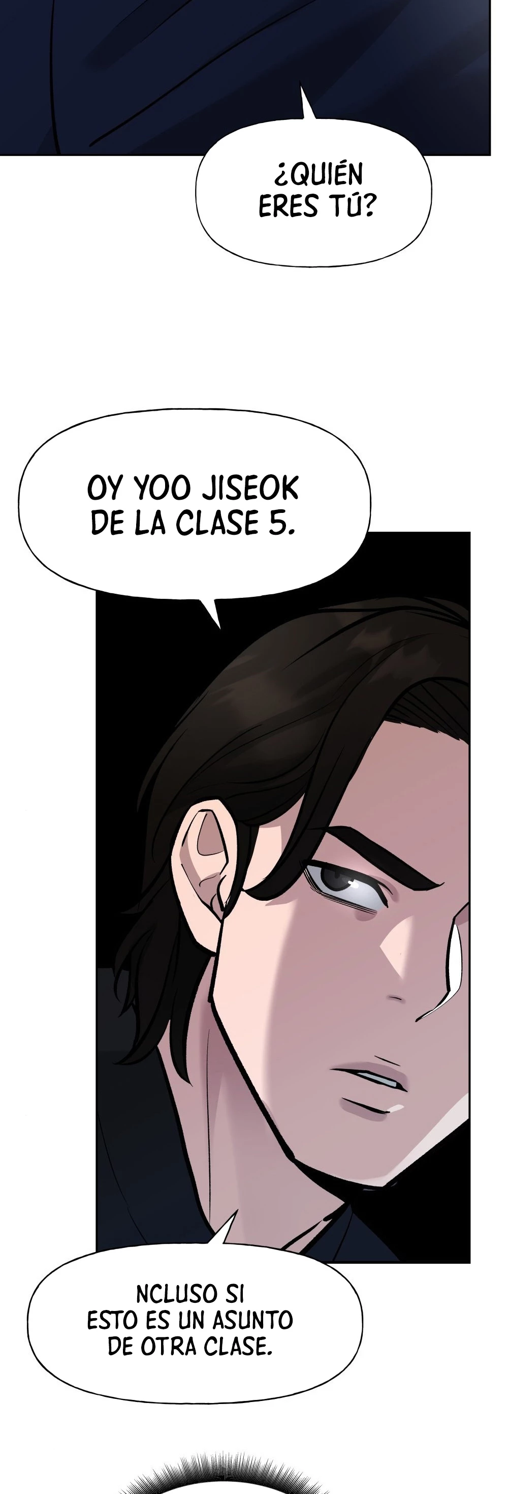 El Maton al Mando Capitulo 14 página 13