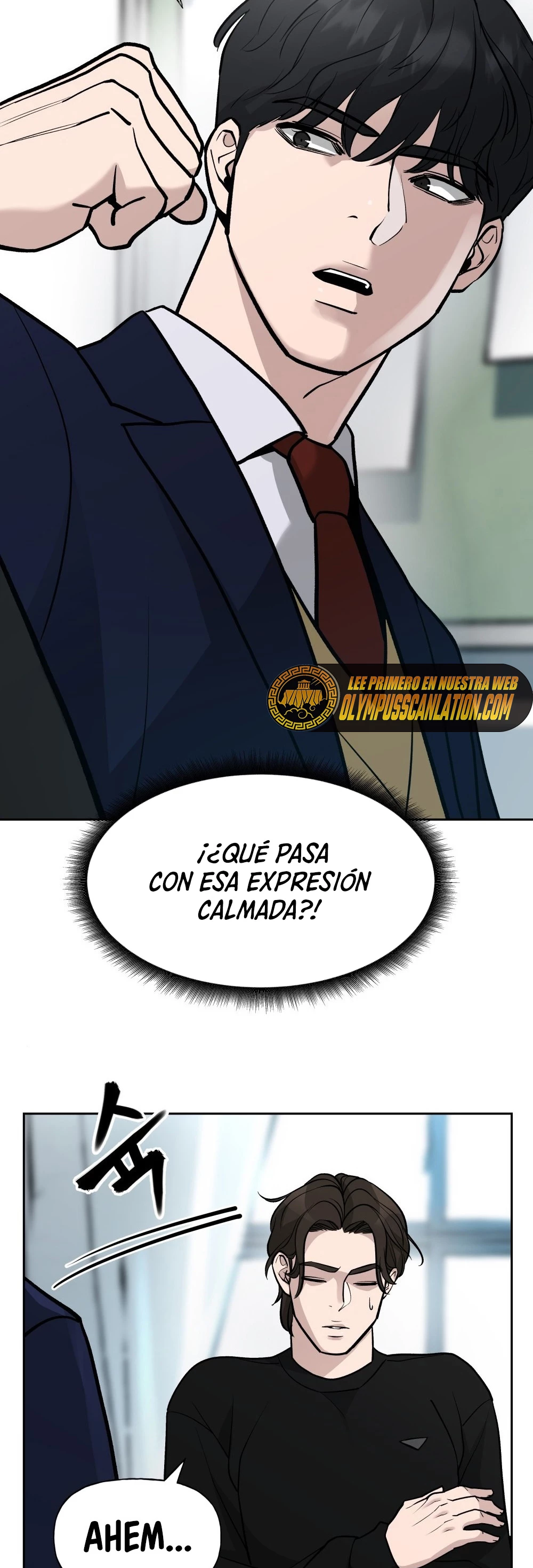 El Maton al Mando Capitulo 14 página 15