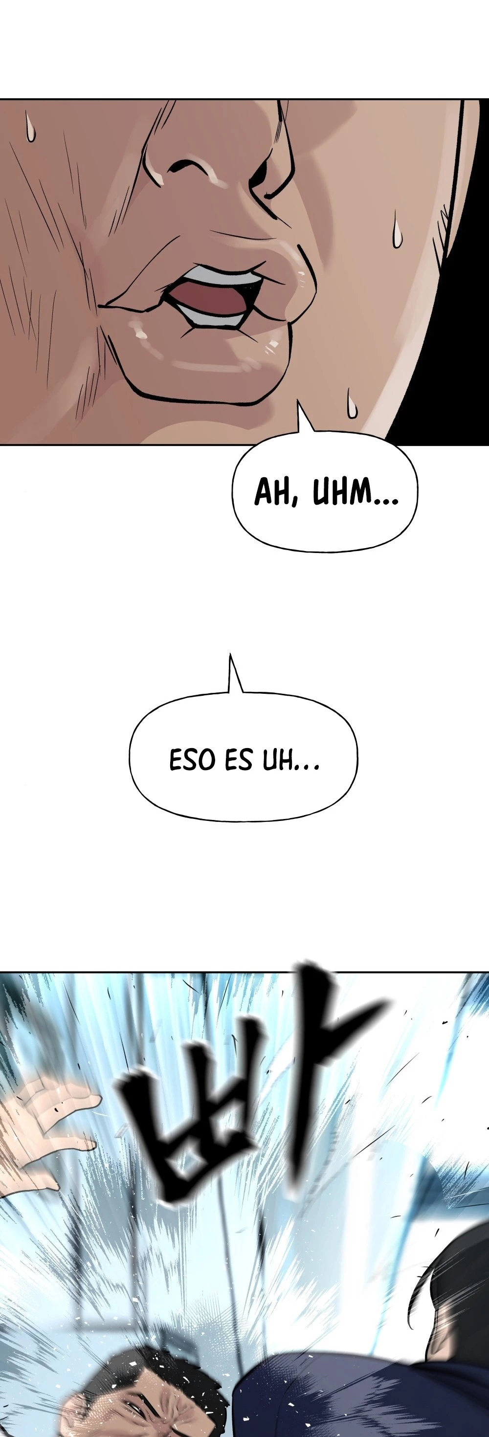 El Maton al Mando Capitulo 14 página 19