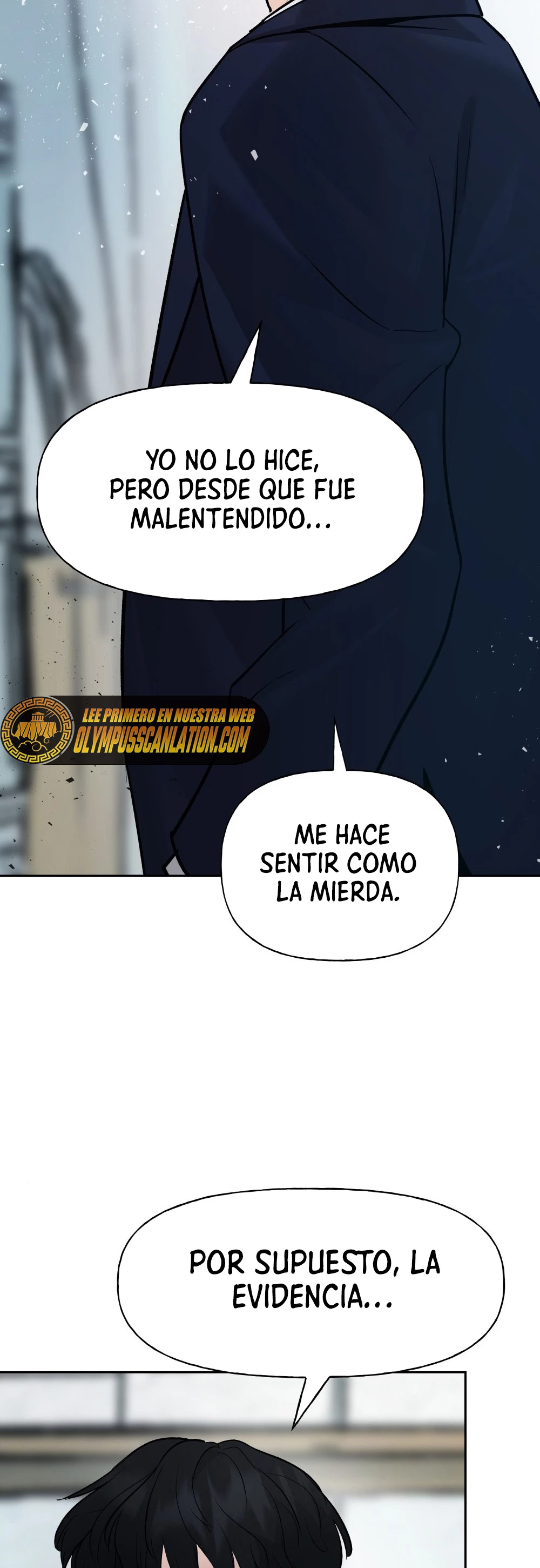 El Maton al Mando Capitulo 14 página 26