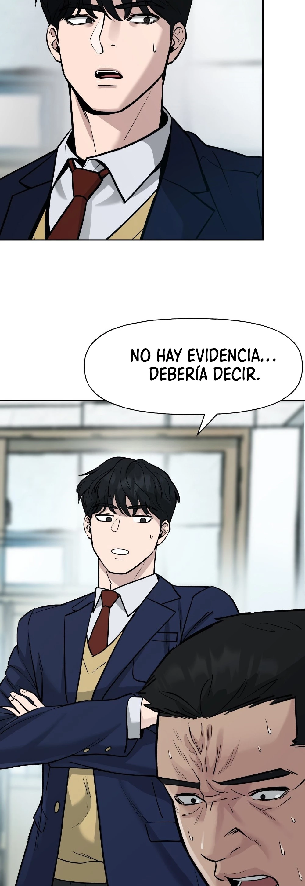 El Maton al Mando Capitulo 14 página 27