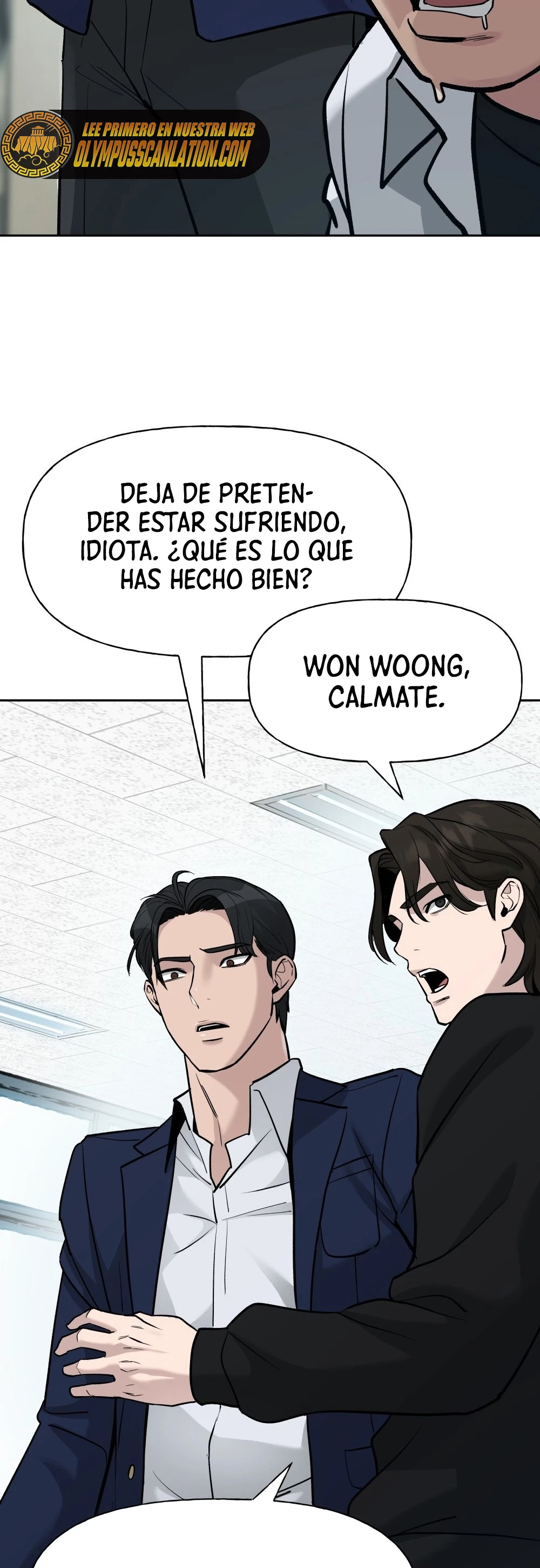 El Maton al Mando Capitulo 14 página 28