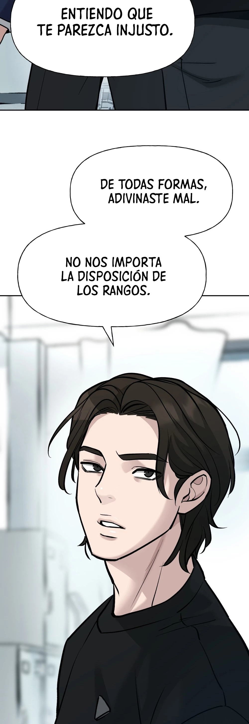 El Maton al Mando Capitulo 14 página 29