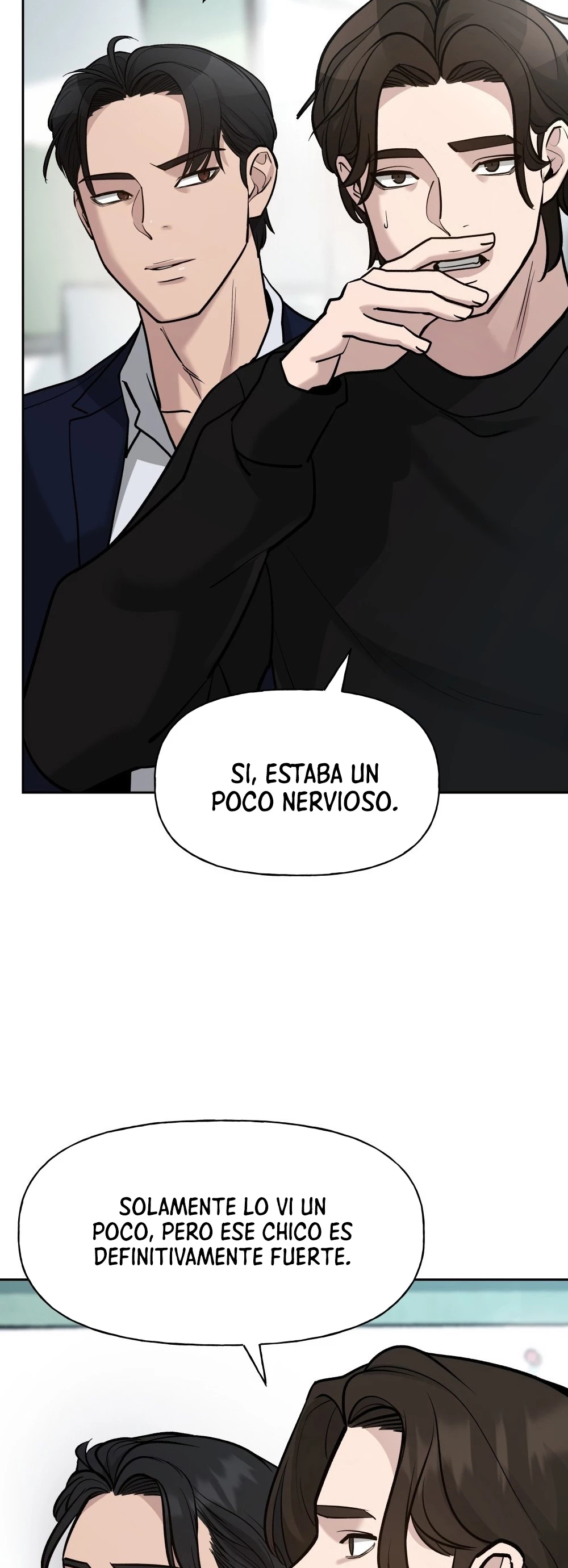 El Maton al Mando Capitulo 14 página 33