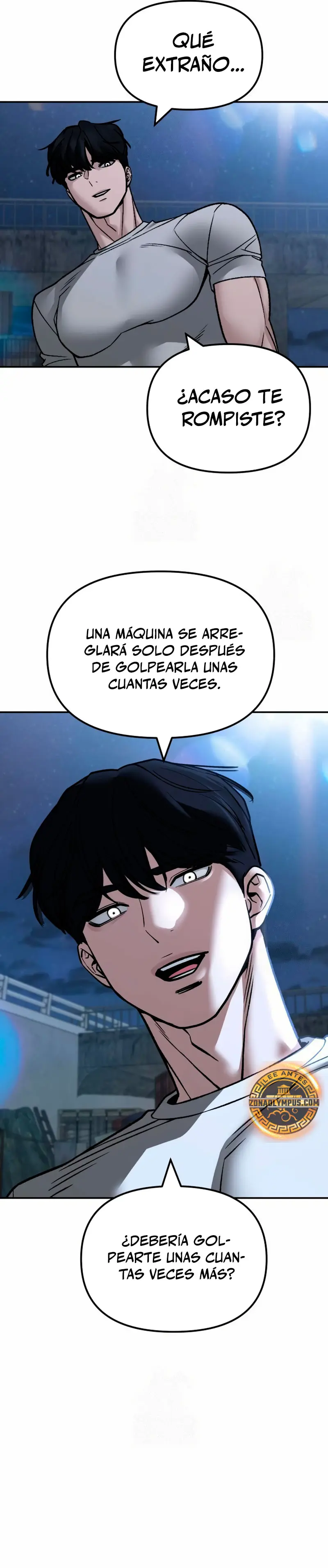 El Maton al Mando Capitulo 140 página 13