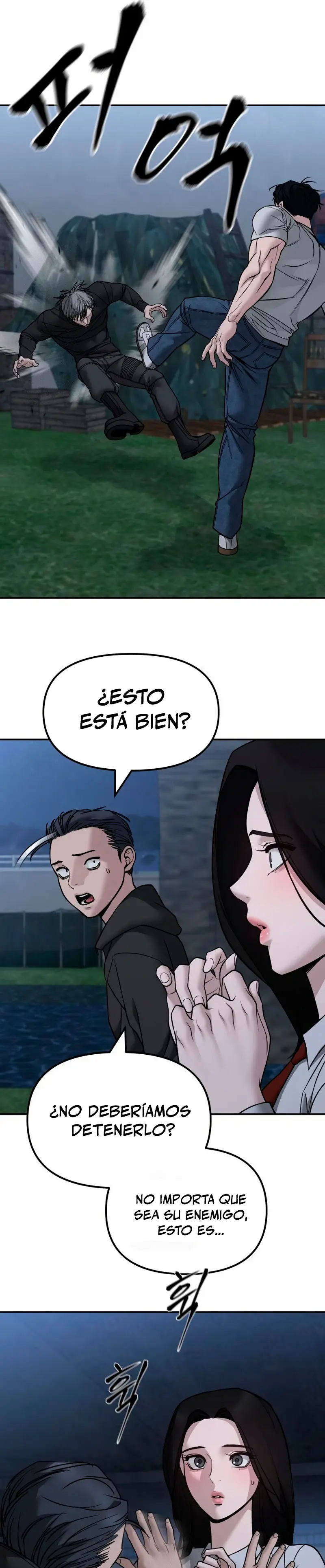 El Maton al Mando Capitulo 140 página 17