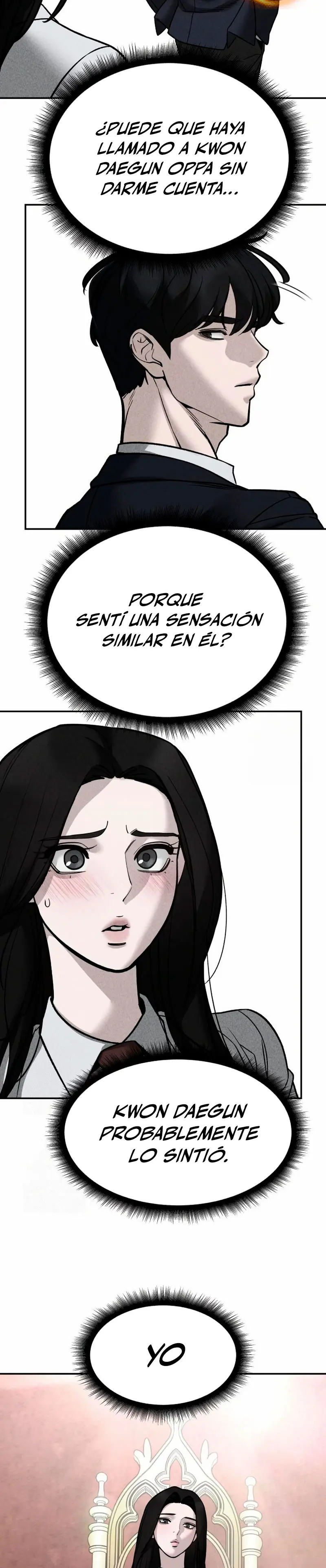 El Maton al Mando Capitulo 140 página 21