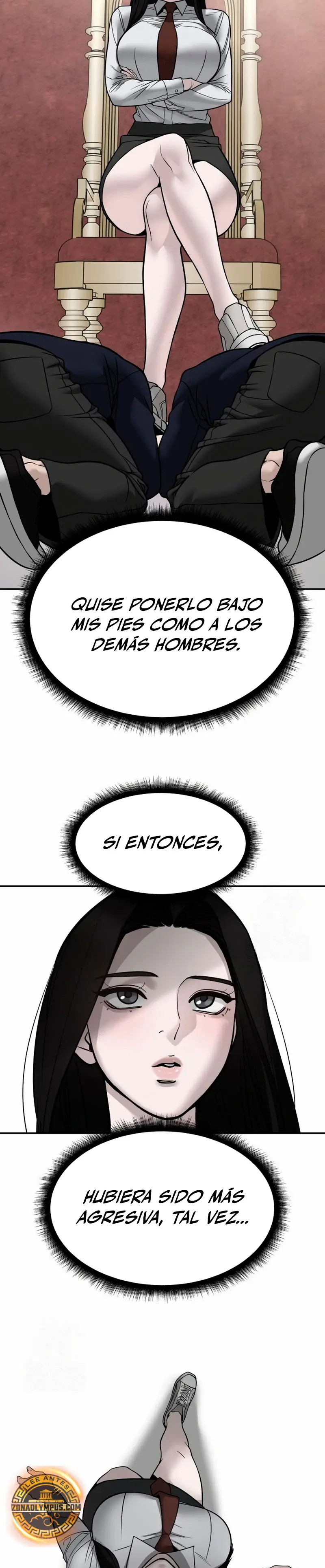 El Maton al Mando Capitulo 140 página 22