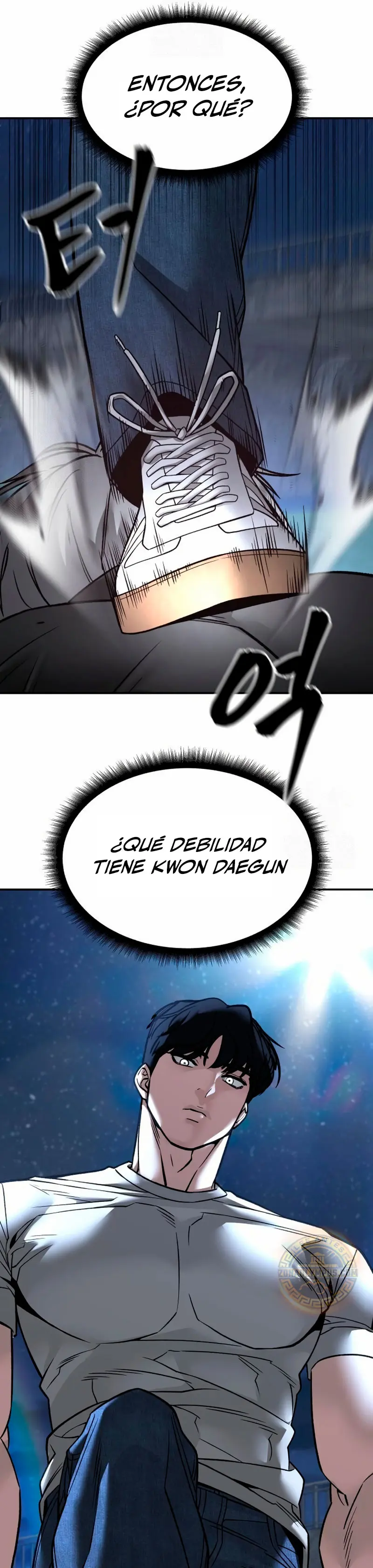 El Maton al Mando Capitulo 140 página 24