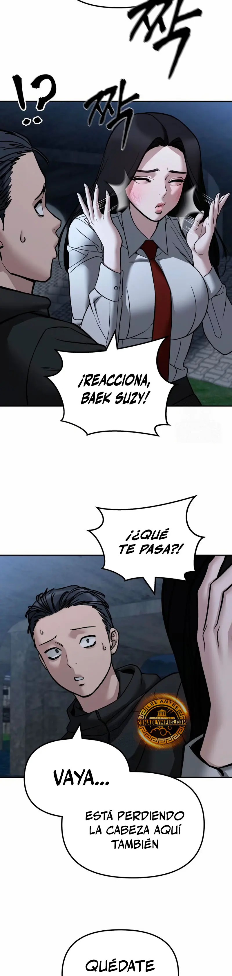 El Maton al Mando Capitulo 140 página 28