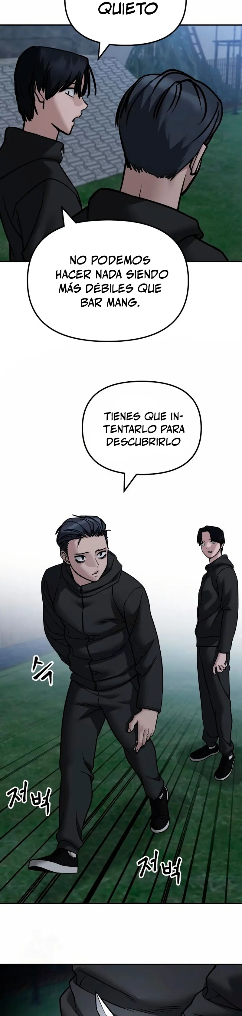 El Maton al Mando Capitulo 140 página 29