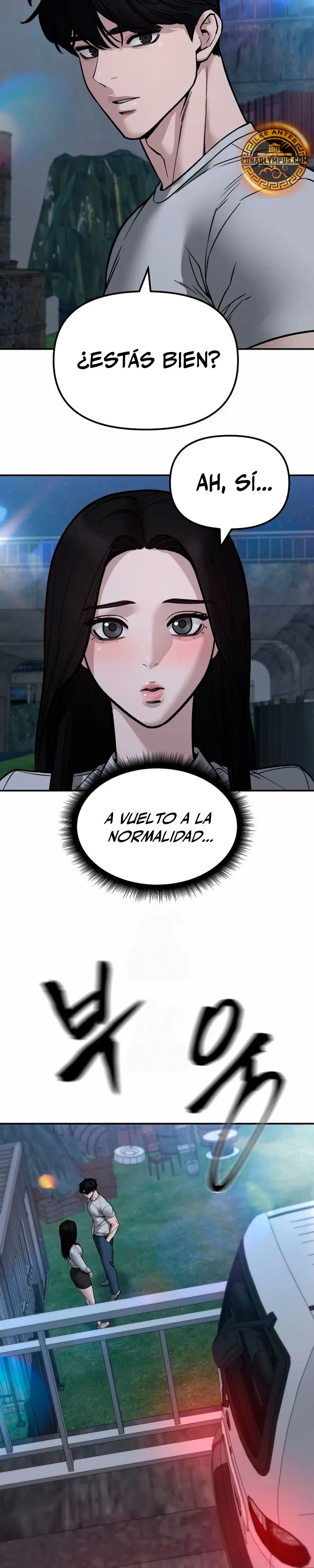 El Maton al Mando Capitulo 140 página 40