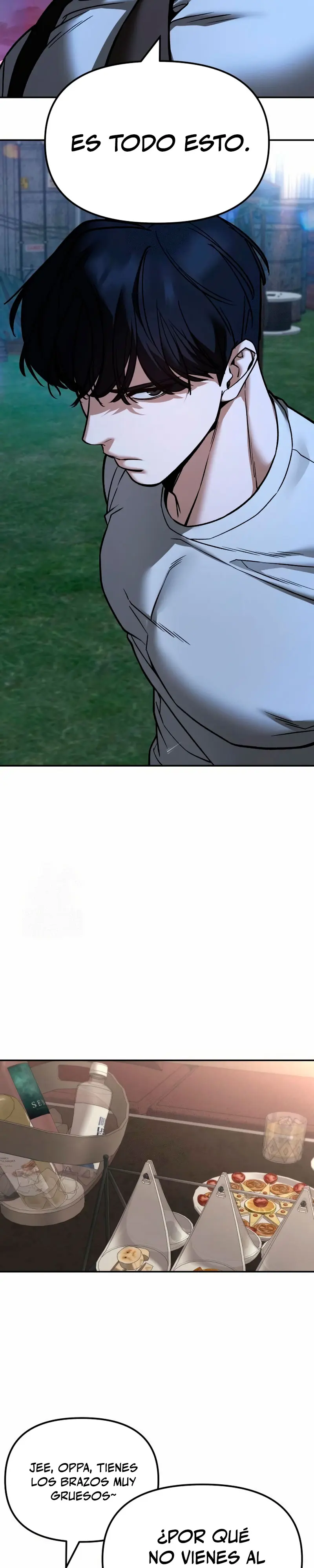 El Maton al Mando Capitulo 140 página 42