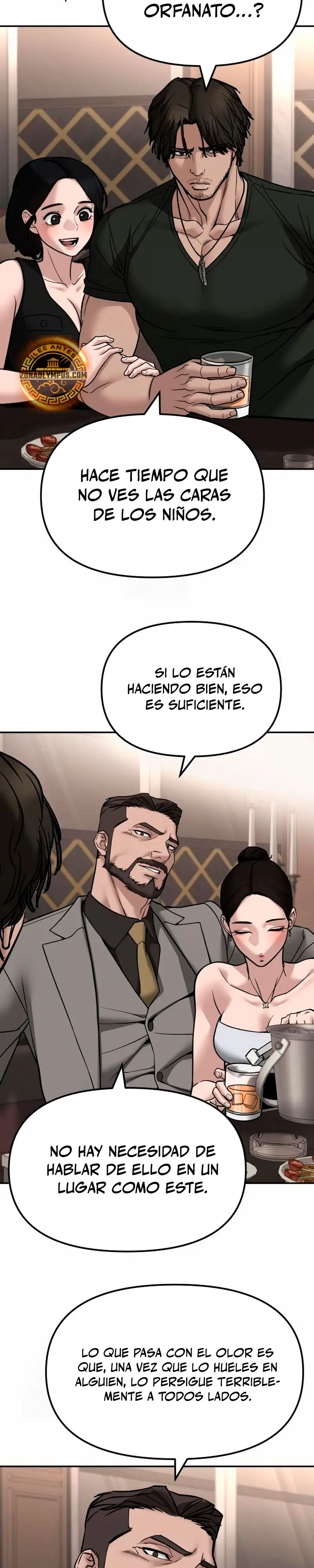 El Maton al Mando Capitulo 140 página 43