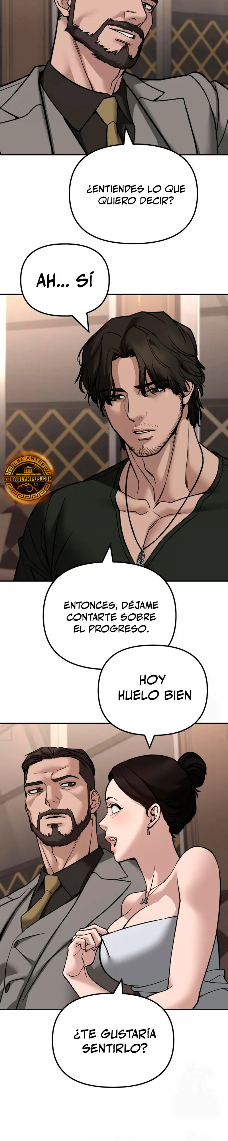 El Maton al Mando Capitulo 140 página 44