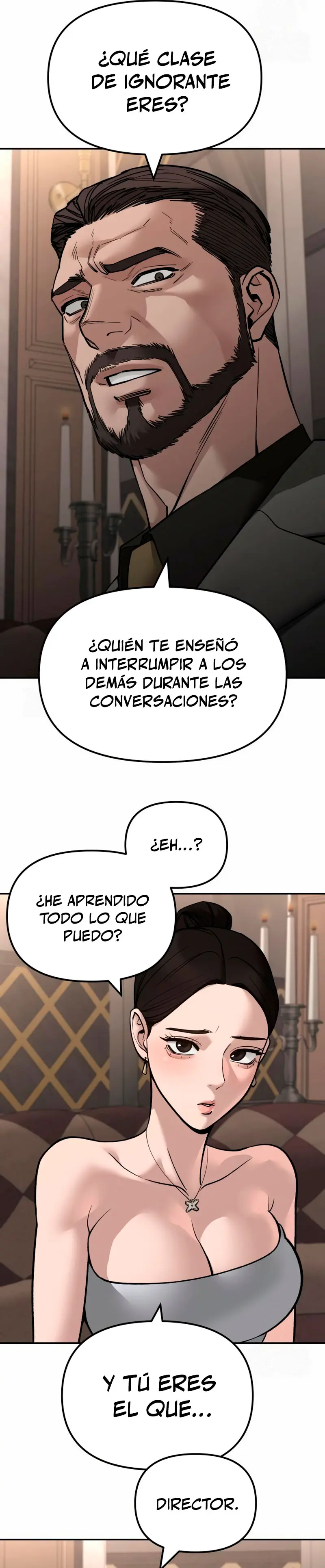 El Maton al Mando Capitulo 140 página 45